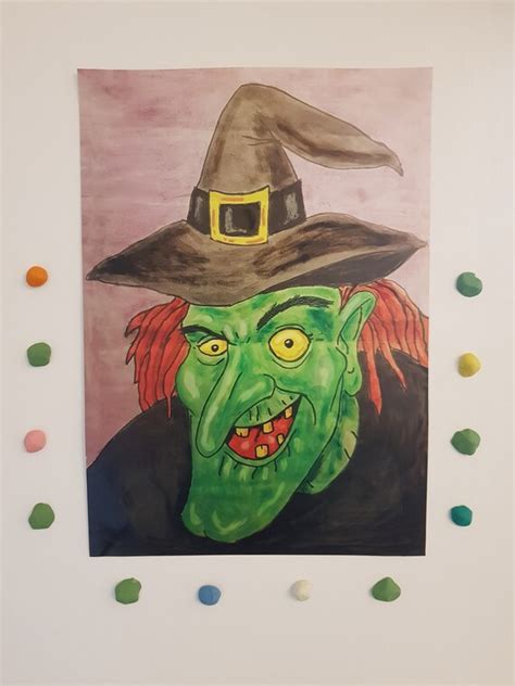 Celebrate Halloween with Pin the WRT on the Witch: Tips for Success
